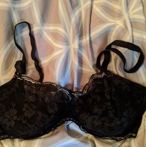 Victoria Secret Dream Angels Bra Size 36DDD